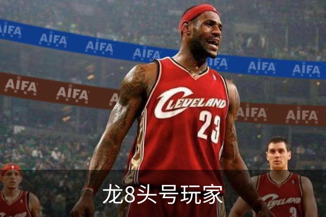 关于龙8头号玩家